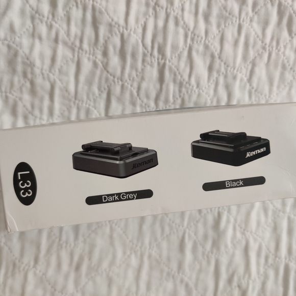 New 3-in-1 Tablet Stand with Bluetooth Speaker - Picture 6 of 6
